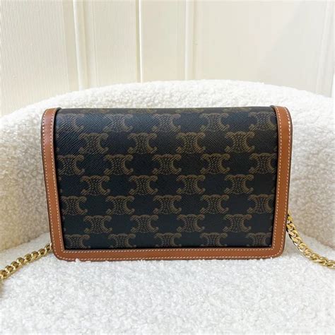 celine wallet on chain review|celine woc.